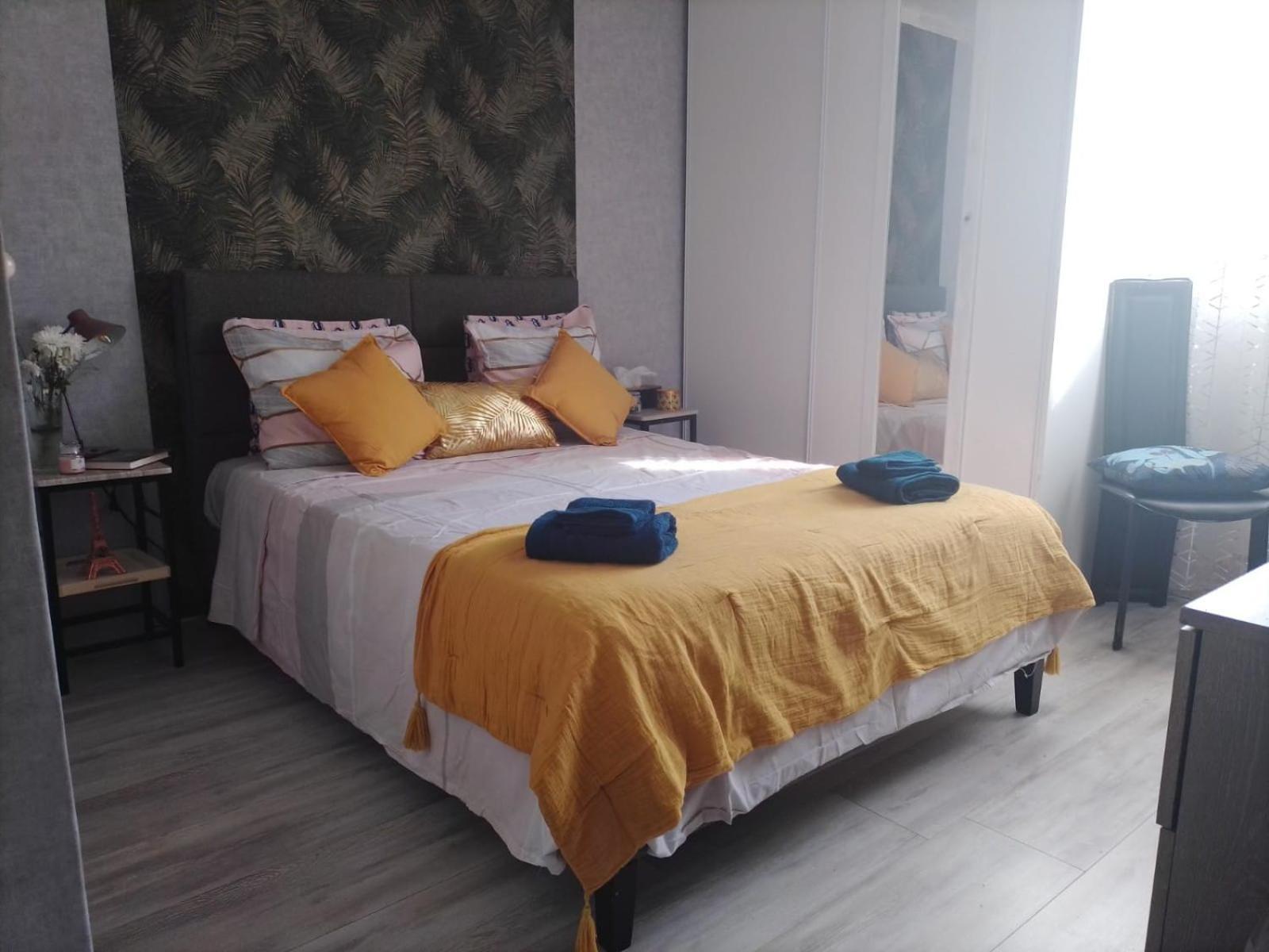 Chambre Stella Марсель Экстерьер фото
