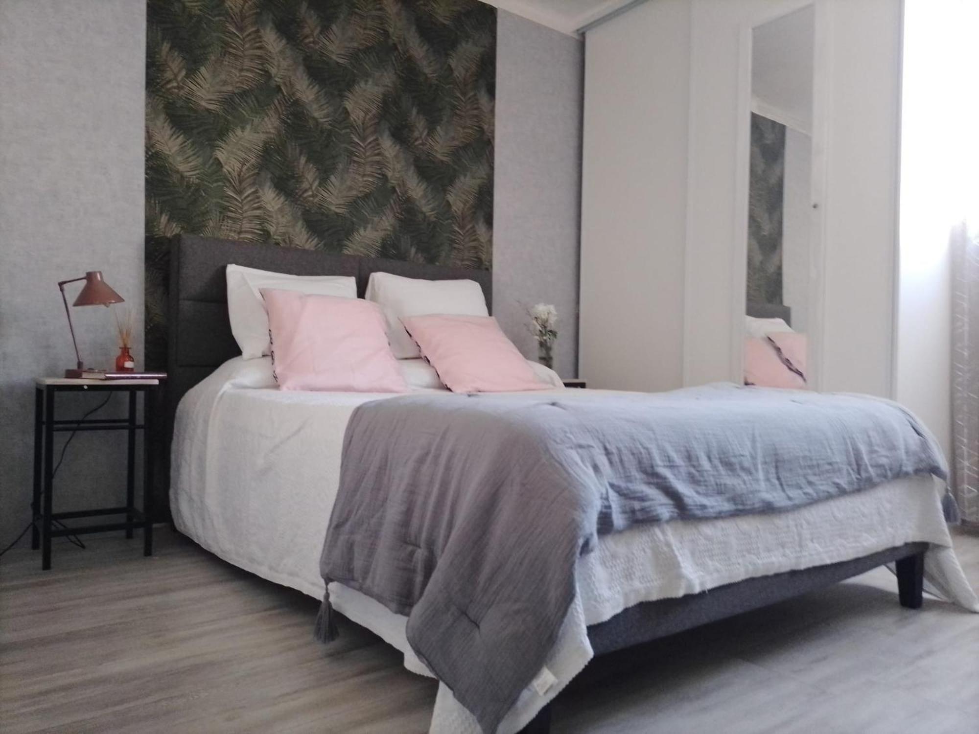 Chambre Stella Марсель Экстерьер фото