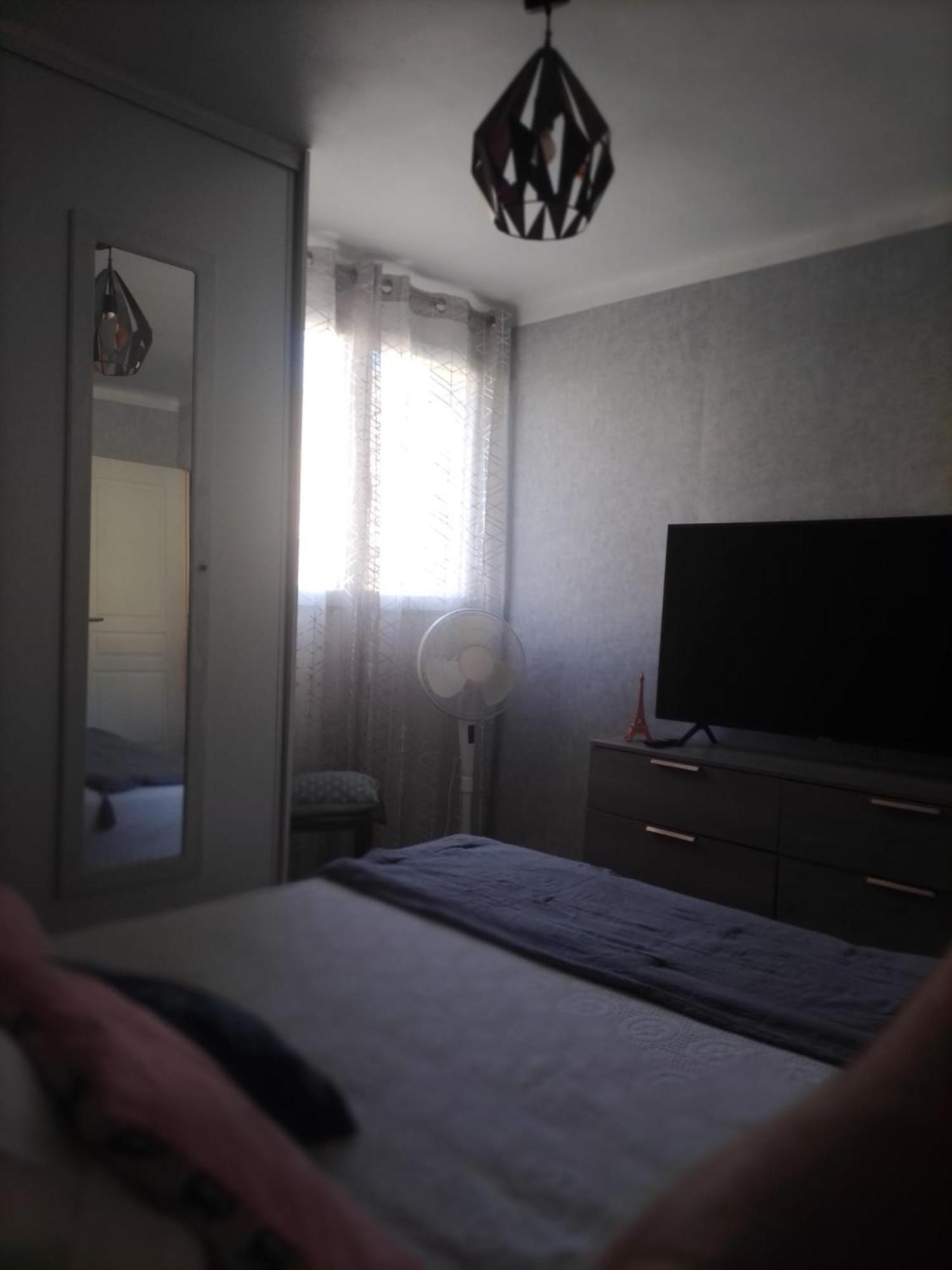 Chambre Stella Марсель Экстерьер фото