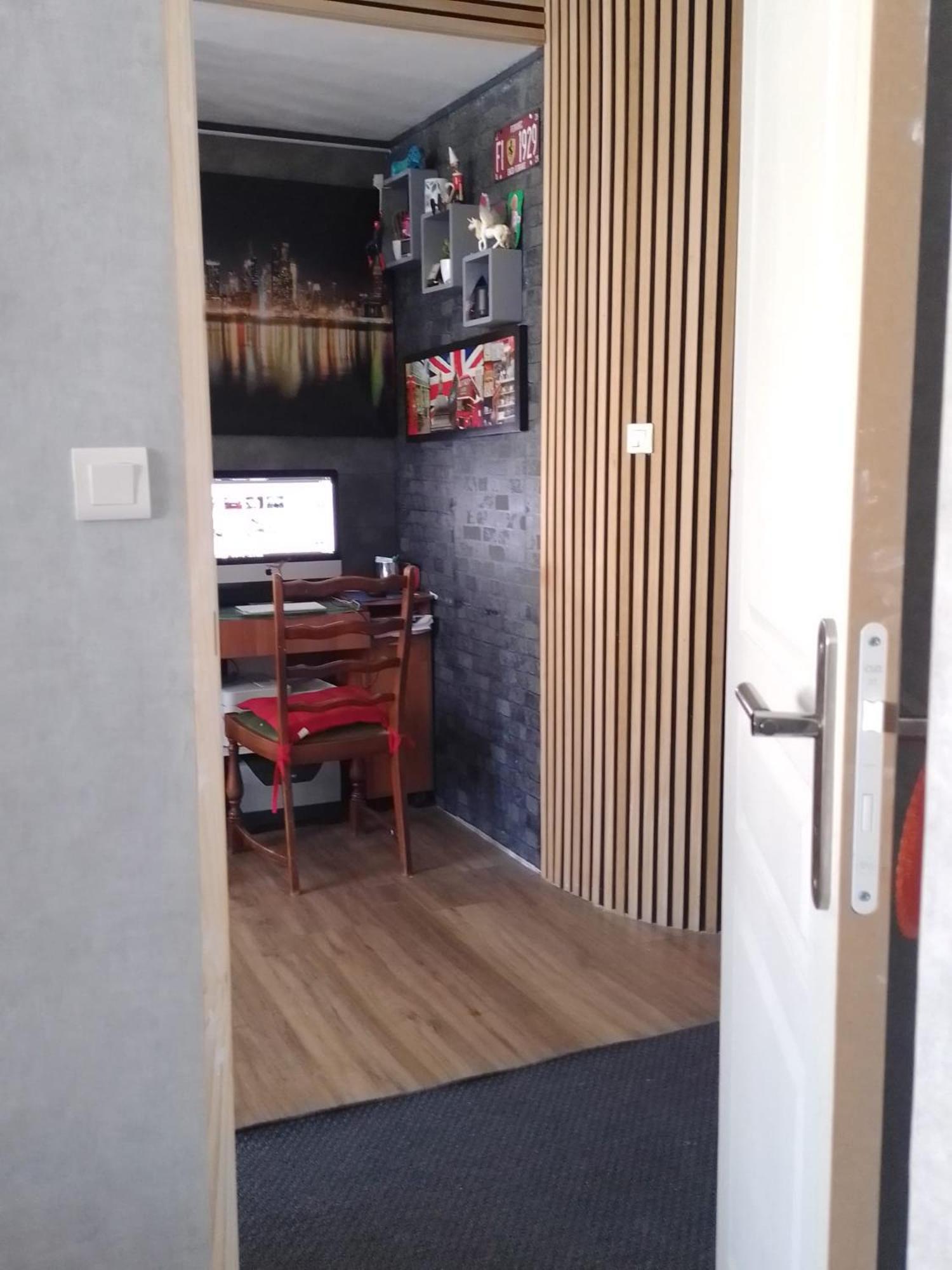 Chambre Stella Марсель Экстерьер фото