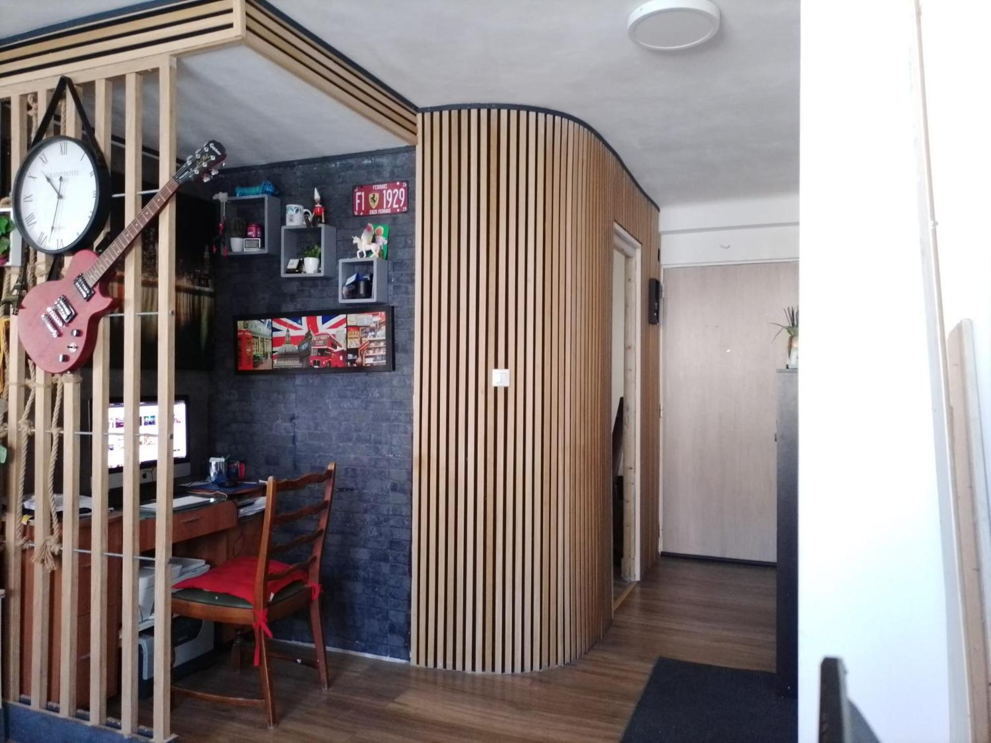 Chambre Stella Марсель Экстерьер фото